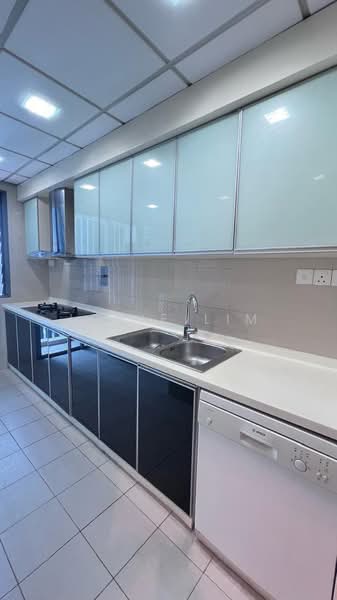 Condominium for Sale at 11 Mont Kiara @ MK11 - Jovie Lim - Kitchen - PropertyGuru.com.my
