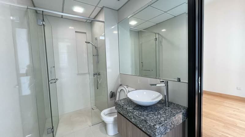 Condominium for Sale at 11 Mont Kiara @ MK11 - Jovie Lim - Bathroom - PropertyGuru.com.my