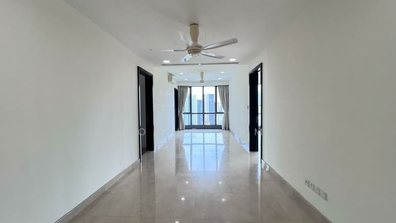 Condominium for Sale at 11 Mont Kiara @ MK11 - Jovie Lim - Hallway - PropertyGuru.com.my