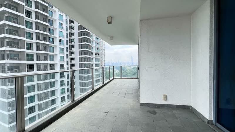 Condominium for Sale at 11 Mont Kiara @ MK11 - Jovie Lim - Balcony - PropertyGuru.com.my