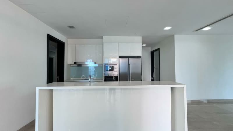 Condominium for Sale at 11 Mont Kiara @ MK11 - Jovie Lim - Kitchen - PropertyGuru.com.my