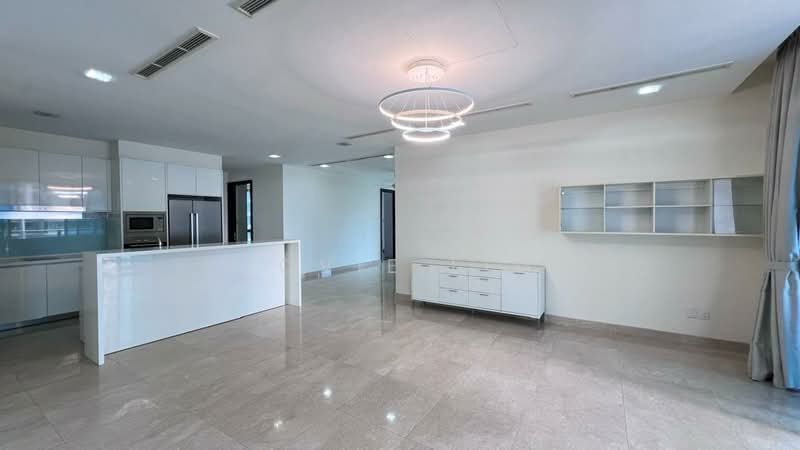 Condominium for Sale at 11 Mont Kiara @ MK11 - Jovie Lim - Living Room - PropertyGuru.com.my