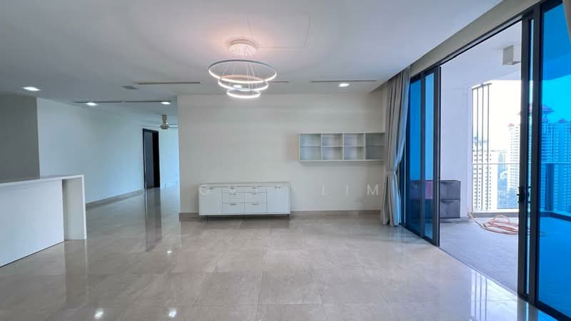 Condominium for Sale at 11 Mont Kiara @ MK11 - Jovie Lim - Living Room - PropertyGuru.com.my