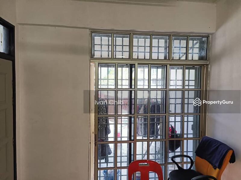 For Sale - 1 Storey Terrace @ Sungai Ara