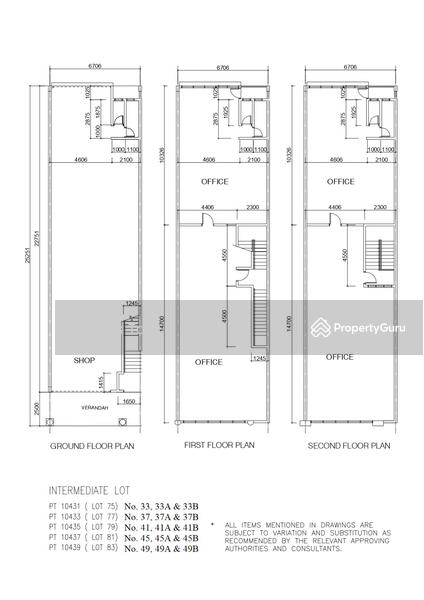 Untuk Disewa jalan seri baiduri 5