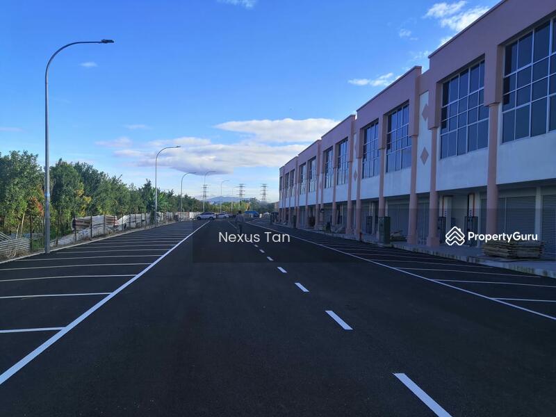Car Park