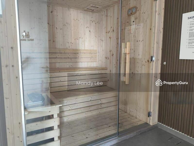 Service Residence for Rent at Core Residence @ TRX - Mandy Lee - Facilities - PropertyGuru.com.my