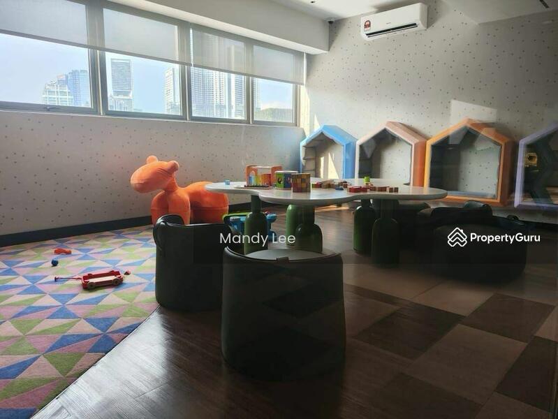 Service Residence for Rent at Core Residence @ TRX - Mandy Lee - Others - PropertyGuru.com.my