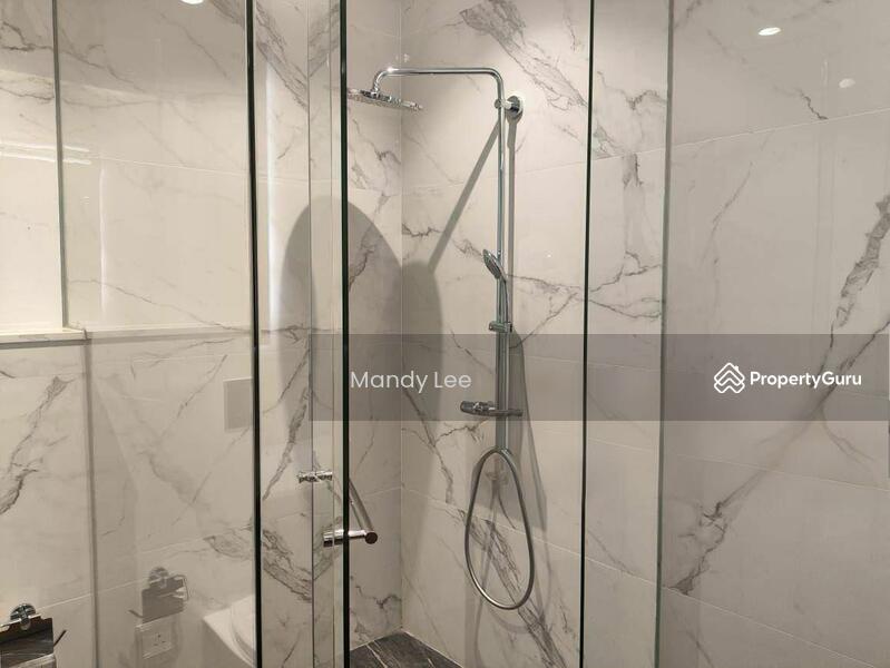 Service Residence for Rent at Core Residence @ TRX - Mandy Lee - Bathroom - PropertyGuru.com.my