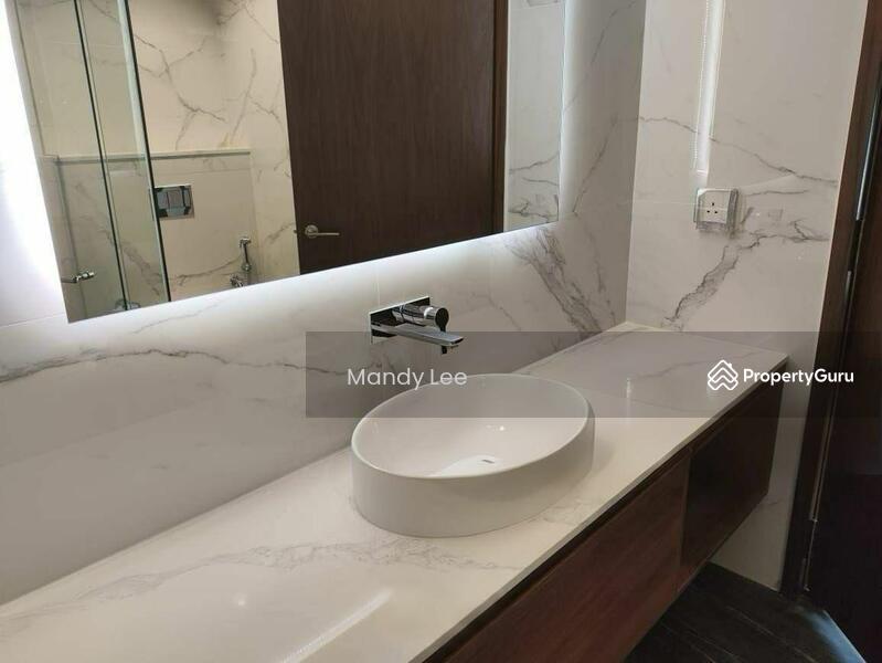 Service Residence for Rent at Core Residence @ TRX - Mandy Lee - Bathroom - PropertyGuru.com.my