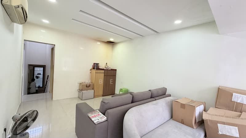 Rumah Teres 1 Tingkat untuk Dijual di Bandar Baru Sri Petaling (Sri Petaling) - Amber Lai - PropertyGuru.com.my