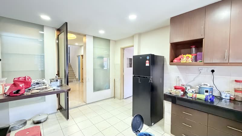 Rumah Teres 1 Tingkat untuk Dijual di Bandar Baru Sri Petaling (Sri Petaling) - Amber Lai - PropertyGuru.com.my