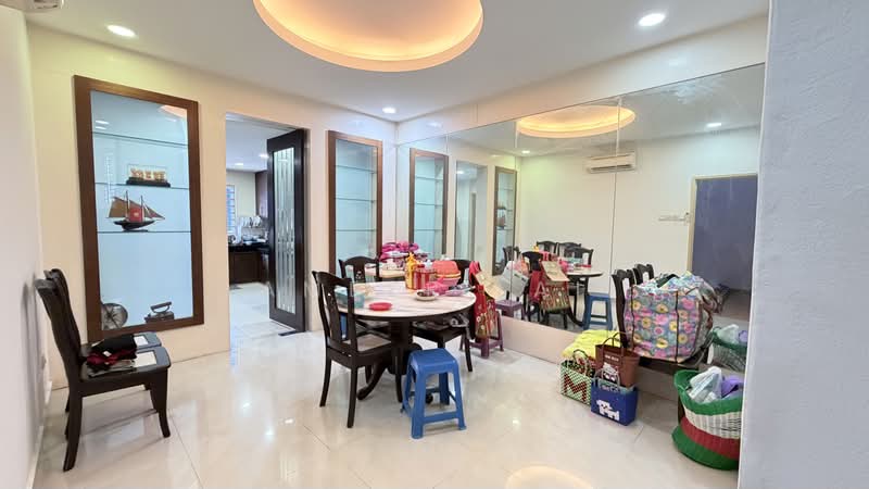 Rumah Teres 1 Tingkat untuk Dijual di Bandar Baru Sri Petaling (Sri Petaling) - Amber Lai - PropertyGuru.com.my