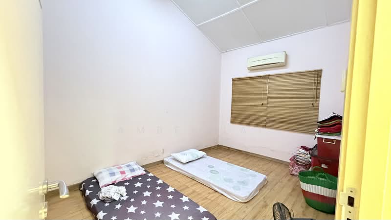 Rumah Teres 1 Tingkat untuk Dijual di Bandar Baru Sri Petaling (Sri Petaling) - Amber Lai - PropertyGuru.com.my