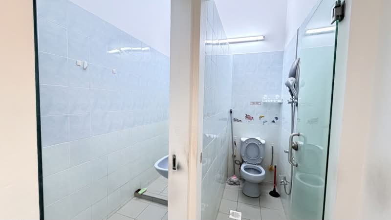Rumah Teres 1 Tingkat untuk Dijual di Bandar Baru Sri Petaling (Sri Petaling) - Amber Lai - PropertyGuru.com.my