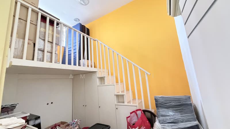 Rumah Teres 1 Tingkat untuk Dijual di Bandar Baru Sri Petaling (Sri Petaling) - Amber Lai - PropertyGuru.com.my