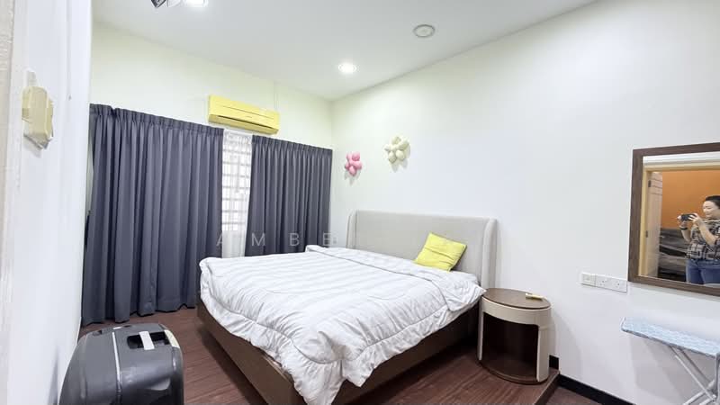 Rumah Teres 1 Tingkat untuk Dijual di Bandar Baru Sri Petaling (Sri Petaling) - Amber Lai - PropertyGuru.com.my