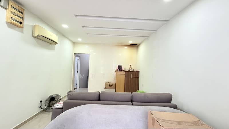 Rumah Teres 1 Tingkat untuk Dijual di Bandar Baru Sri Petaling (Sri Petaling) - Amber Lai - PropertyGuru.com.my