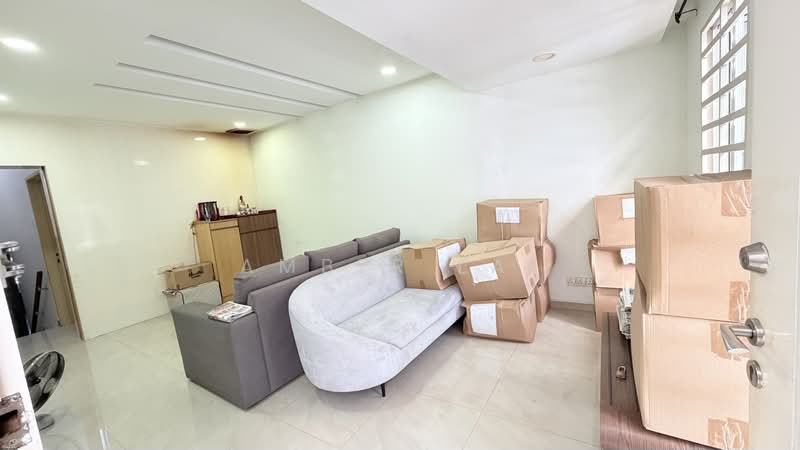 Rumah Teres 1 Tingkat untuk Dijual di Bandar Baru Sri Petaling (Sri Petaling) - Amber Lai - PropertyGuru.com.my