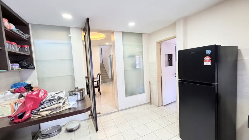 Rumah Teres 1 Tingkat untuk Dijual di Bandar Baru Sri Petaling (Sri Petaling) - Amber Lai - PropertyGuru.com.my