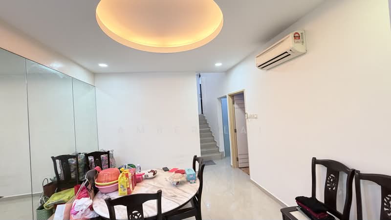 Rumah Teres 1 Tingkat untuk Dijual di Bandar Baru Sri Petaling (Sri Petaling) - Amber Lai - PropertyGuru.com.my
