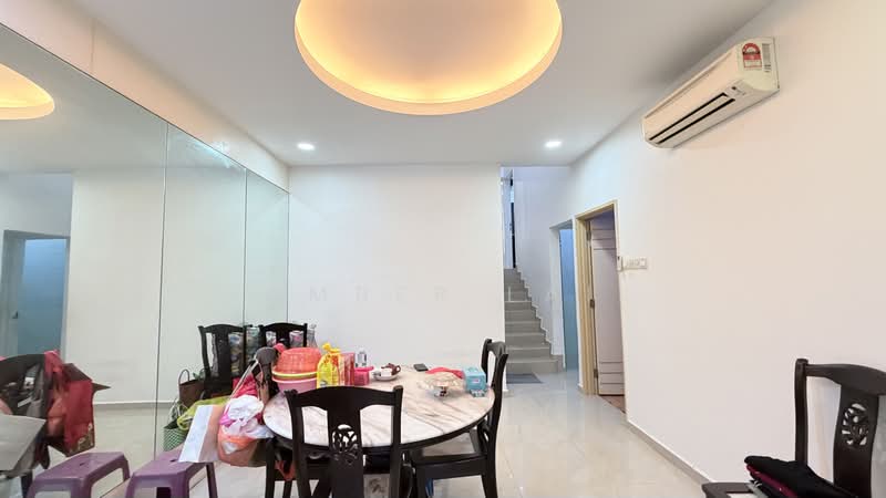 Rumah Teres 1 Tingkat untuk Dijual di Bandar Baru Sri Petaling (Sri Petaling) - Amber Lai - PropertyGuru.com.my