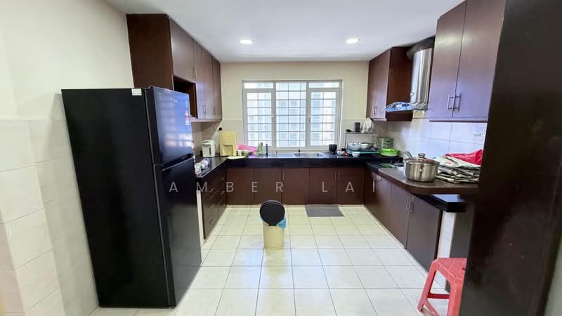 Rumah Teres 1 Tingkat untuk Dijual di Bandar Baru Sri Petaling (Sri Petaling) - Amber Lai - PropertyGuru.com.my