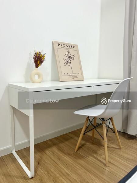Service Residence for Rent at Sunway Velocity TWO - Desmond Low - Study - PropertyGuru.com.my