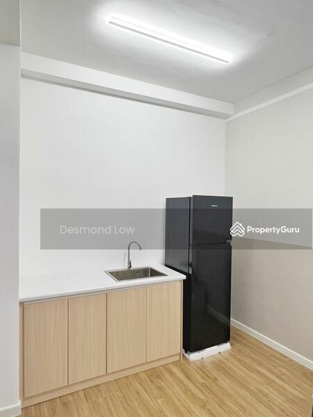 Service Residence for Rent at Sunway Velocity TWO - Desmond Low - Kitchen - PropertyGuru.com.my