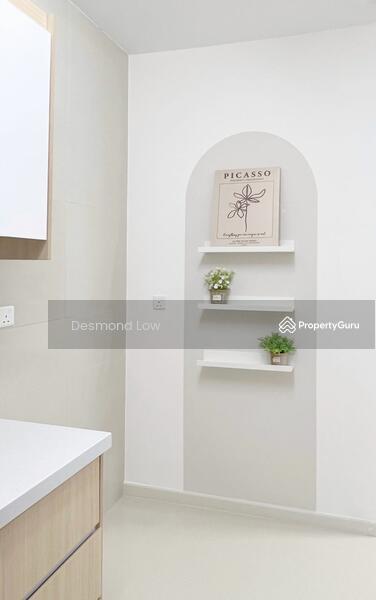 Service Residence for Rent at Sunway Velocity TWO - Desmond Low - Kitchen - PropertyGuru.com.my