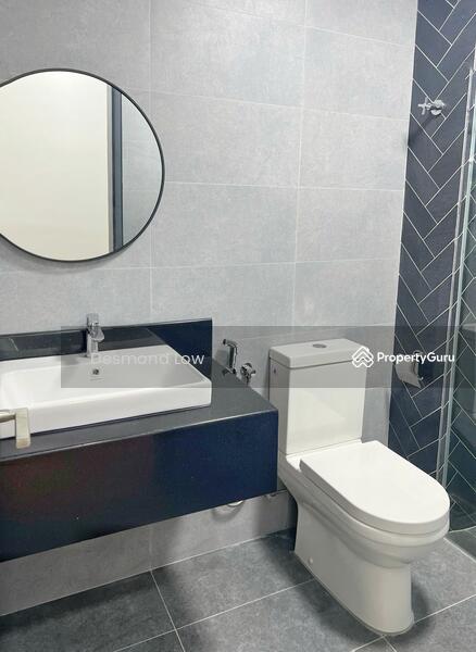 Service Residence for Rent at Sunway Velocity TWO - Desmond Low - Bathroom - PropertyGuru.com.my