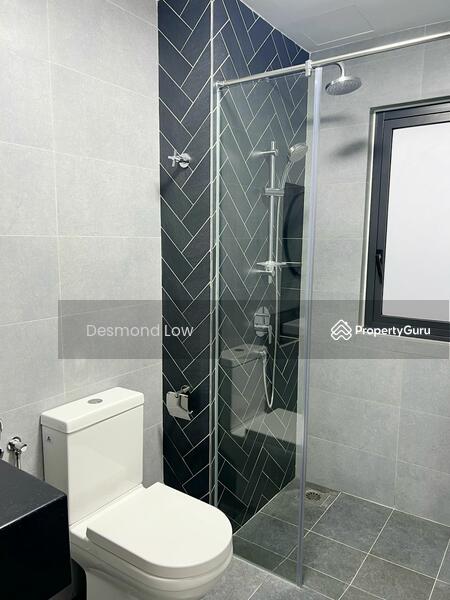 Service Residence for Rent at Sunway Velocity TWO - Desmond Low - Bathroom - PropertyGuru.com.my