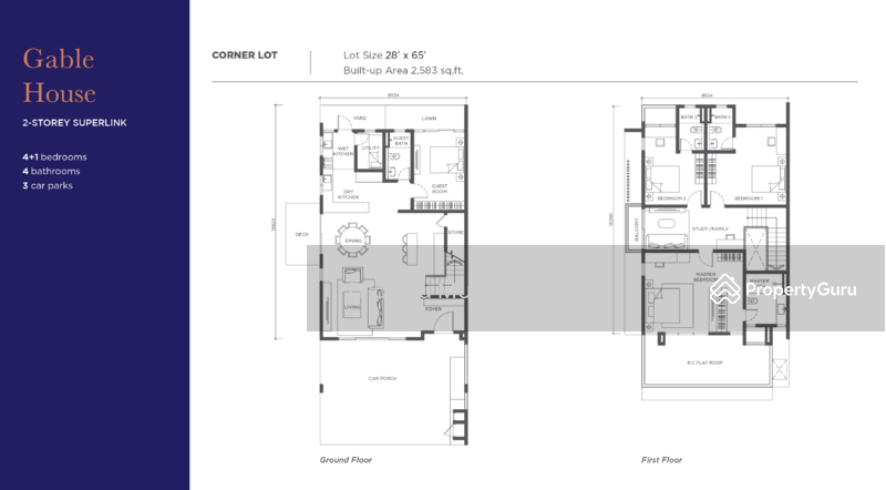 For Sale Lucent Residence