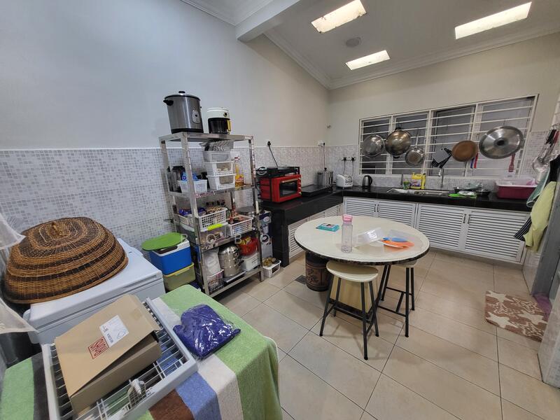 Untuk Dijual - Taman OUG