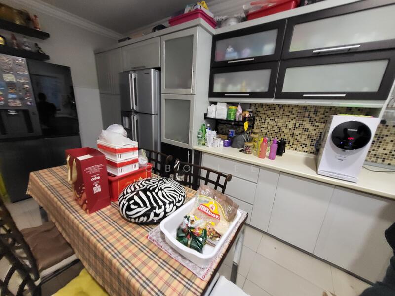 Untuk Dijual - Taman OUG