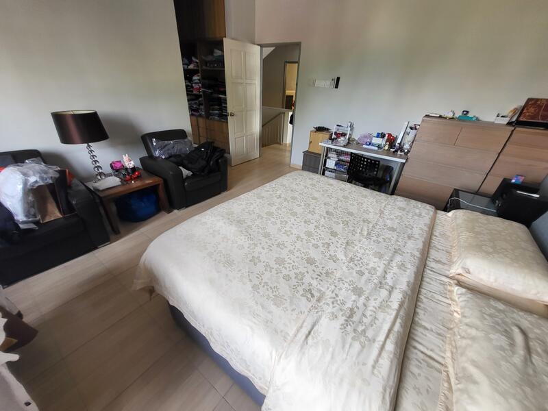 Untuk Dijual - Taman OUG