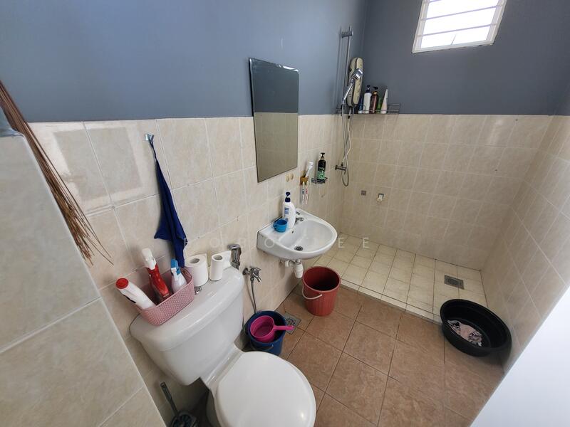 Untuk Dijual - Taman OUG