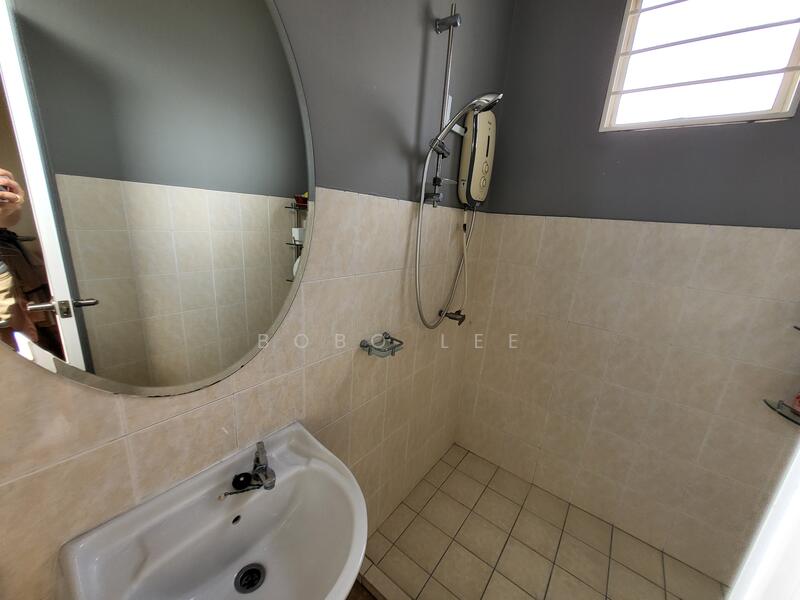 Untuk Dijual - Taman OUG