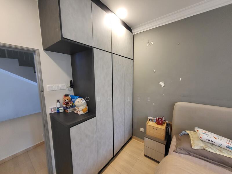 Untuk Dijual - Taman OUG