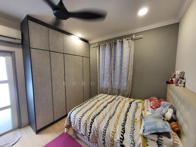 Untuk Dijual - Taman OUG