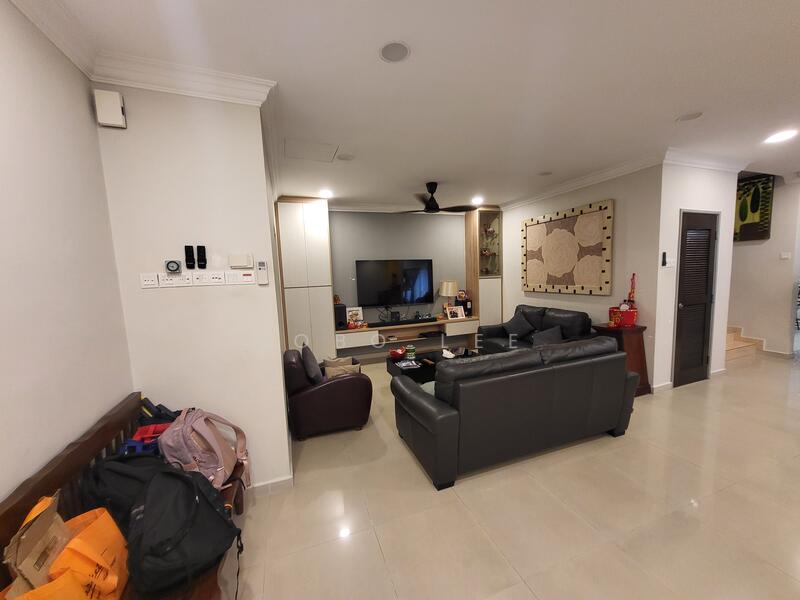 Untuk Dijual - Taman OUG