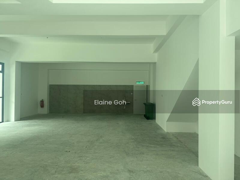 For Rent - Taman Pelangi, Pelangi Avenue Jb Town