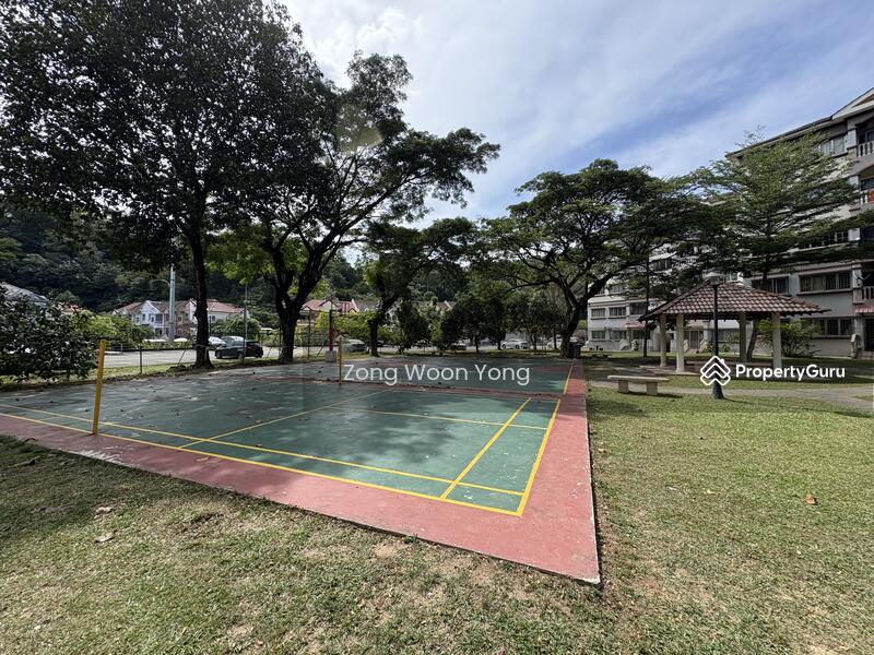 For Rent - Sri Kesidang