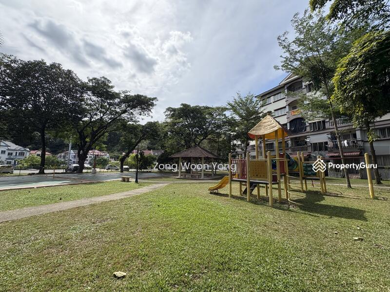For Rent - Sri Kesidang