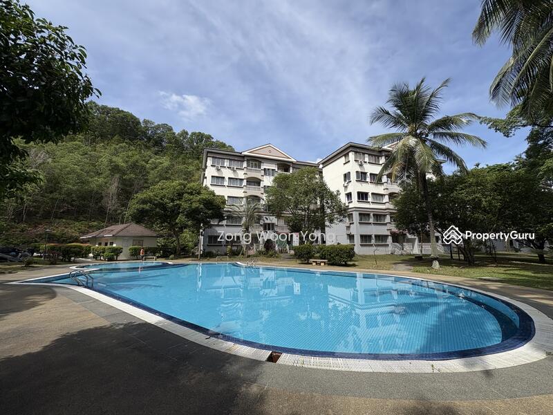For Rent - Sri Kesidang