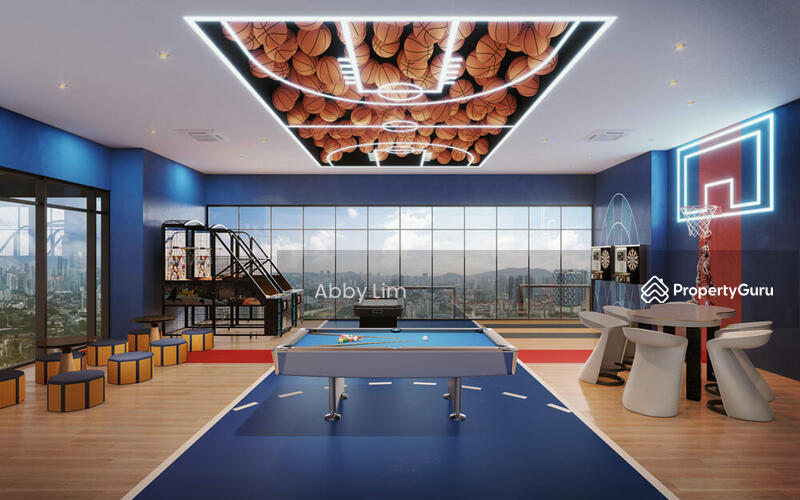 Facilities