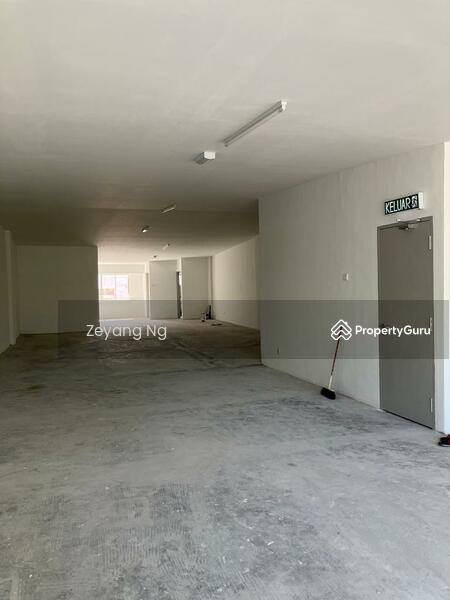 Corridor