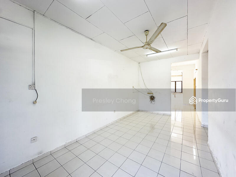 For Sale - Kampar New Town Single Storey