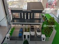 For Sale - Sungai Buloh Country Resort