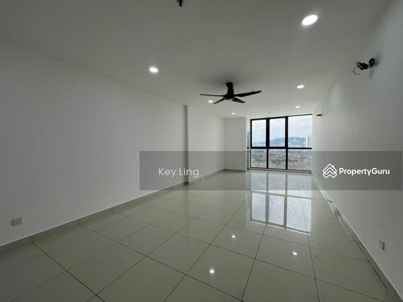 Service Residence for Rent in Damansara Jaya (Petaling Jaya) - Key Ling - Living Room - PropertyGuru.com.my